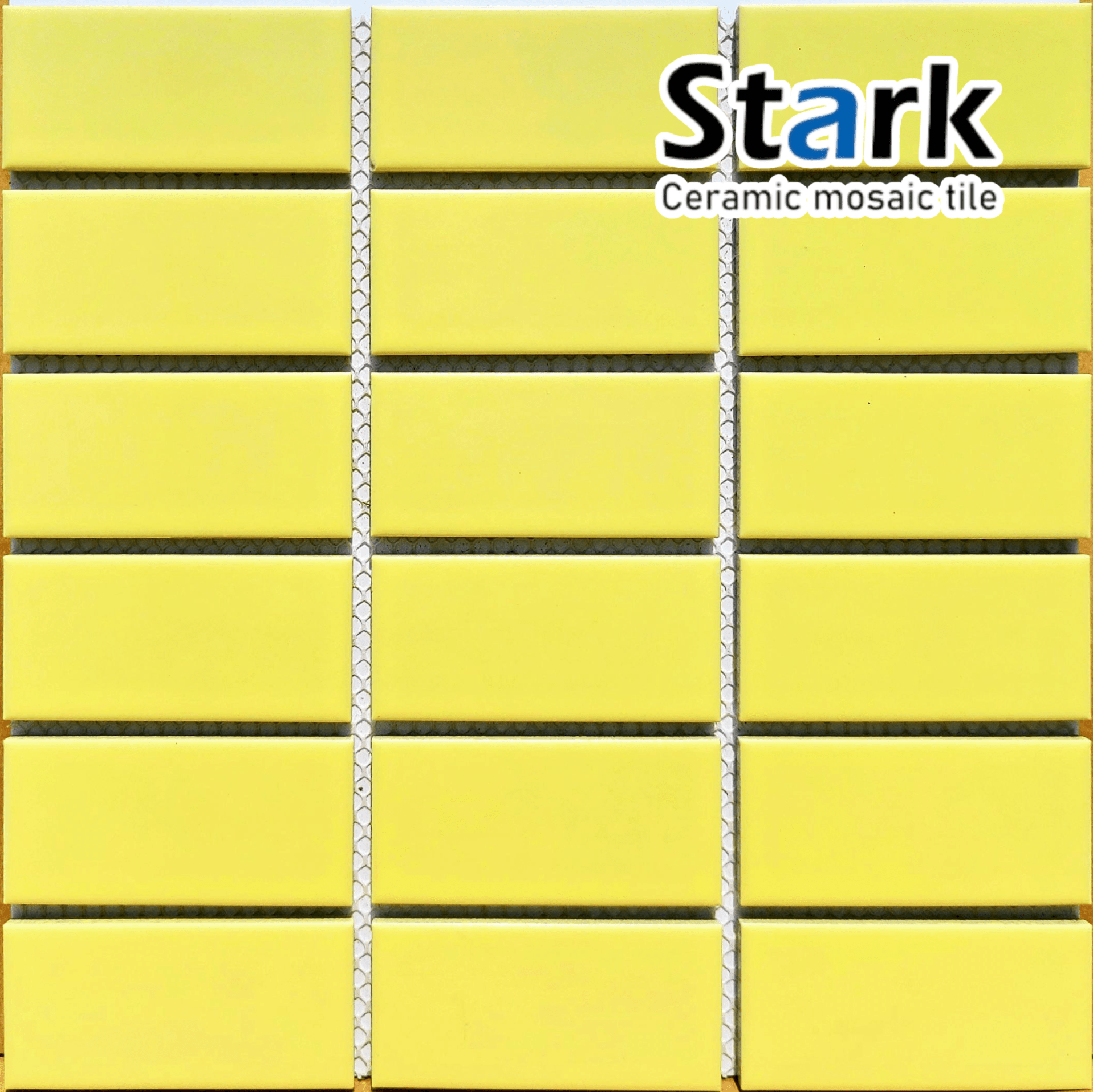 Mosaic hình chữ nhật 4595M393 - Daisan Store