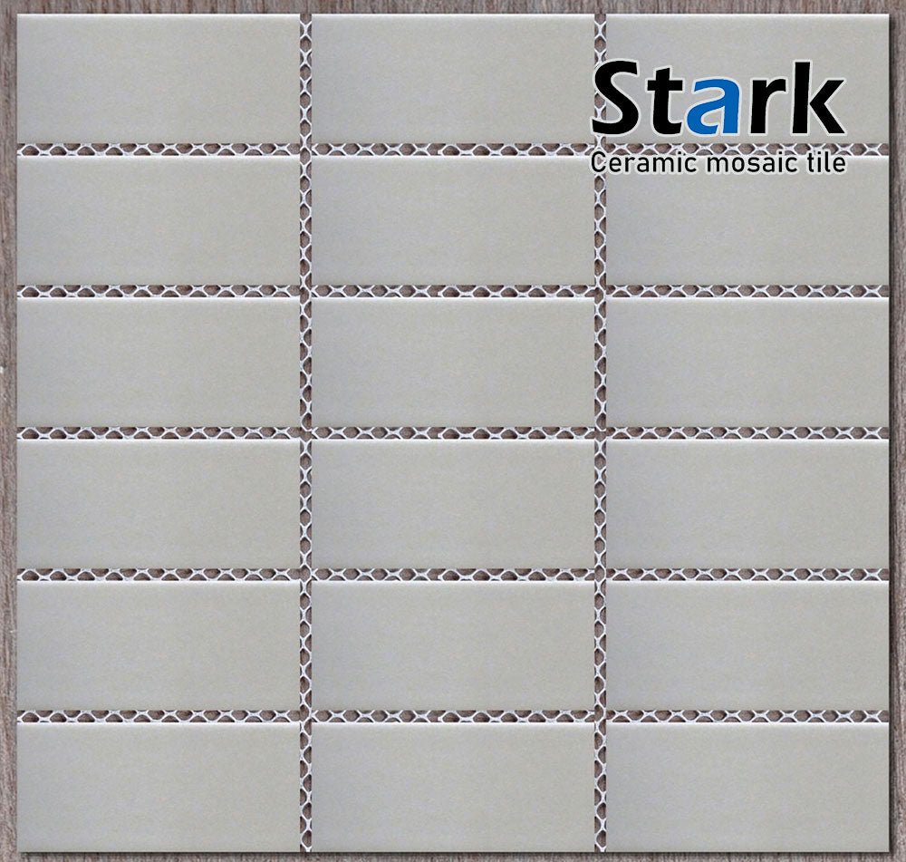 Mosaic hình chữ nhật 4595M406 - Daisan Store