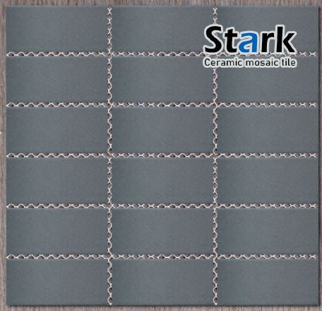 Mosaic hình chữ nhật 4595M424 - Daisan Store