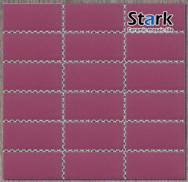 Mosaic hình chữ nhật 4595M688 - Daisan Store