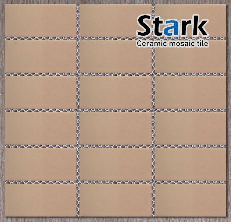 Mosaic hình chữ nhật 4595M719 - Daisan Store