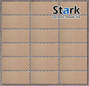 Mosaic hình chữ nhật 4595M719 - Daisan Store