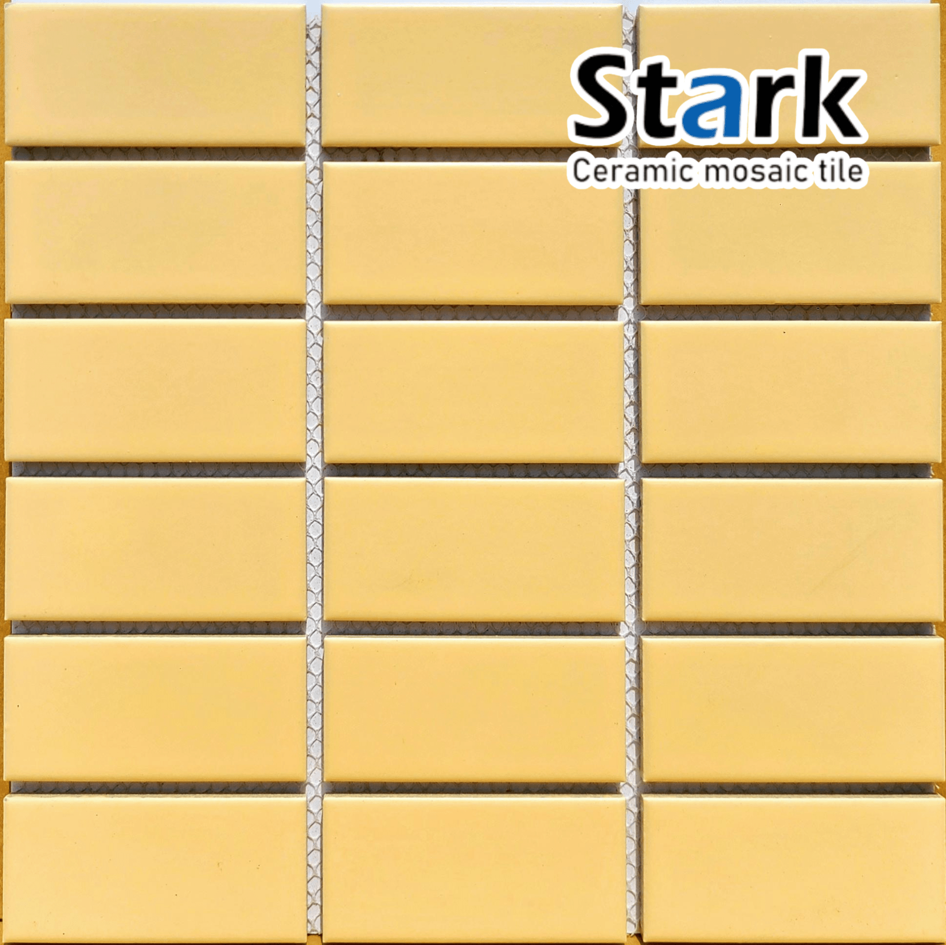 Mosaic hình chữ nhật 4595M7507 - Daisan Store