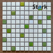 Mosaic hình vuông 2525MBL203 - Daisan Store