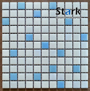 Mosaic hình vuông 2525MBL205 - Daisan Store