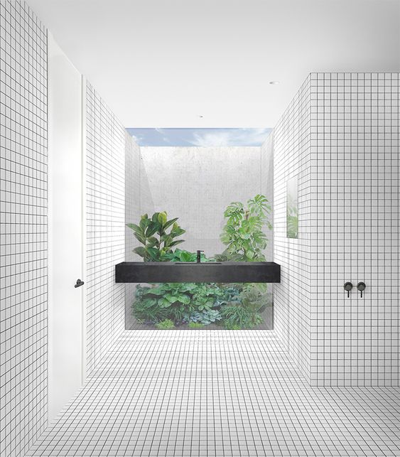 Mosaic hình vuông 4747G001 - Daisan Store