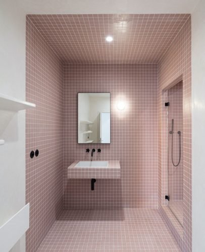 Mosaic hình vuông 4747G196 - Daisan Store