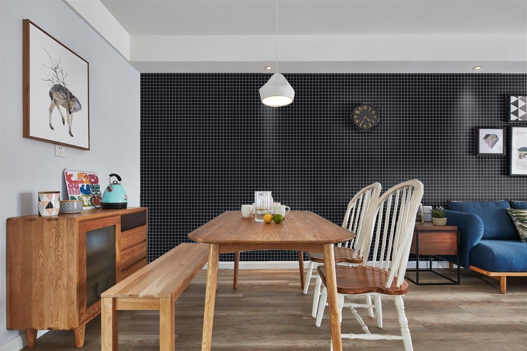 Mosaic hình vuông 4747M419 - Daisan Store