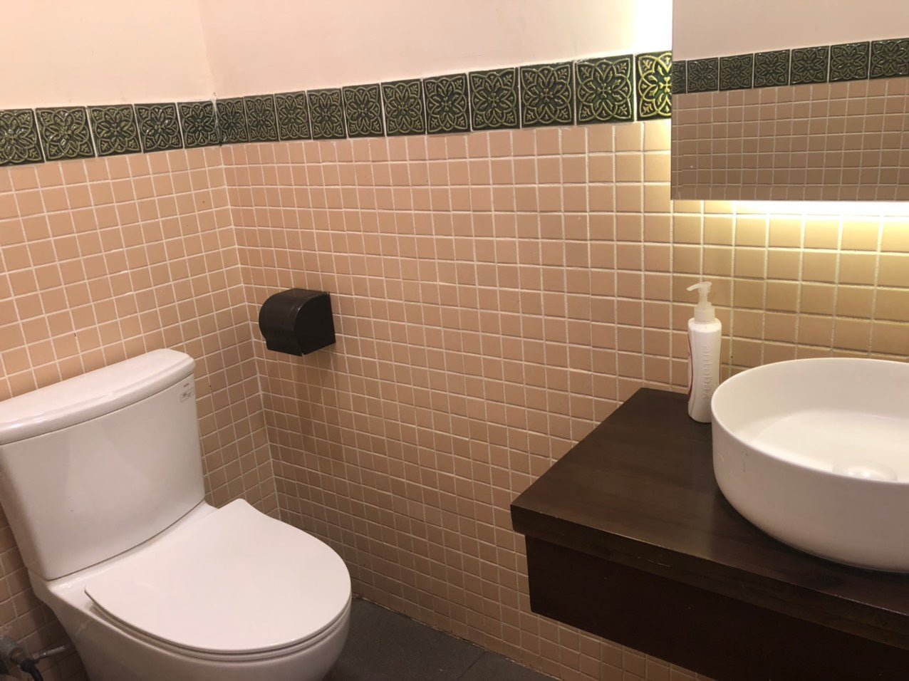 Mosaic hình vuông 4747M719 - Daisan Store