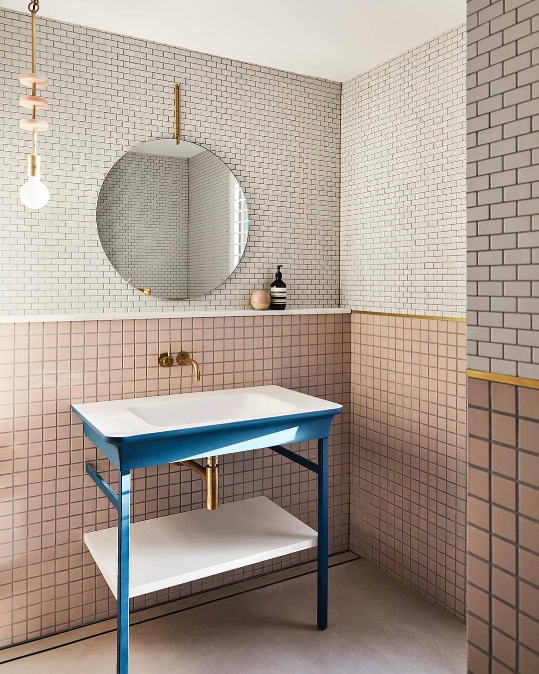 Mosaic hình vuông 4747M7422 - Daisan Store