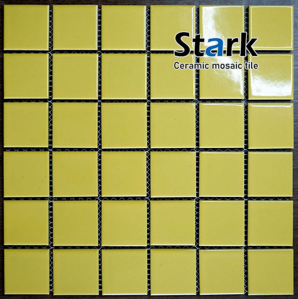 Mosaic hình vuông 4848G128 - Daisan Store