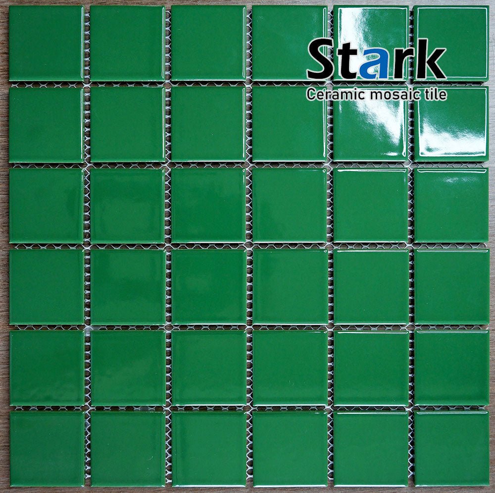 Mosaic hình vuông 4848G554 - Daisan Store