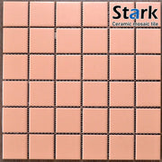 Mosaic hình vuông 4848M196 - Daisan Store