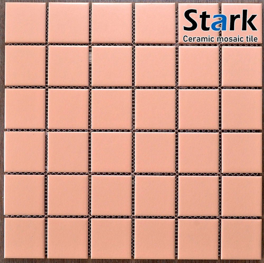 Mosaic hình vuông 4848M196 - Daisan Store