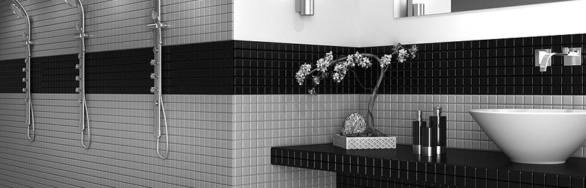 Mosaic hình vuông 4848M406 - Daisan Store