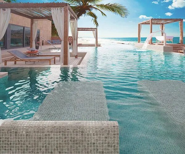 Mosaic hoa văn 4848SD48111 - Daisan Store