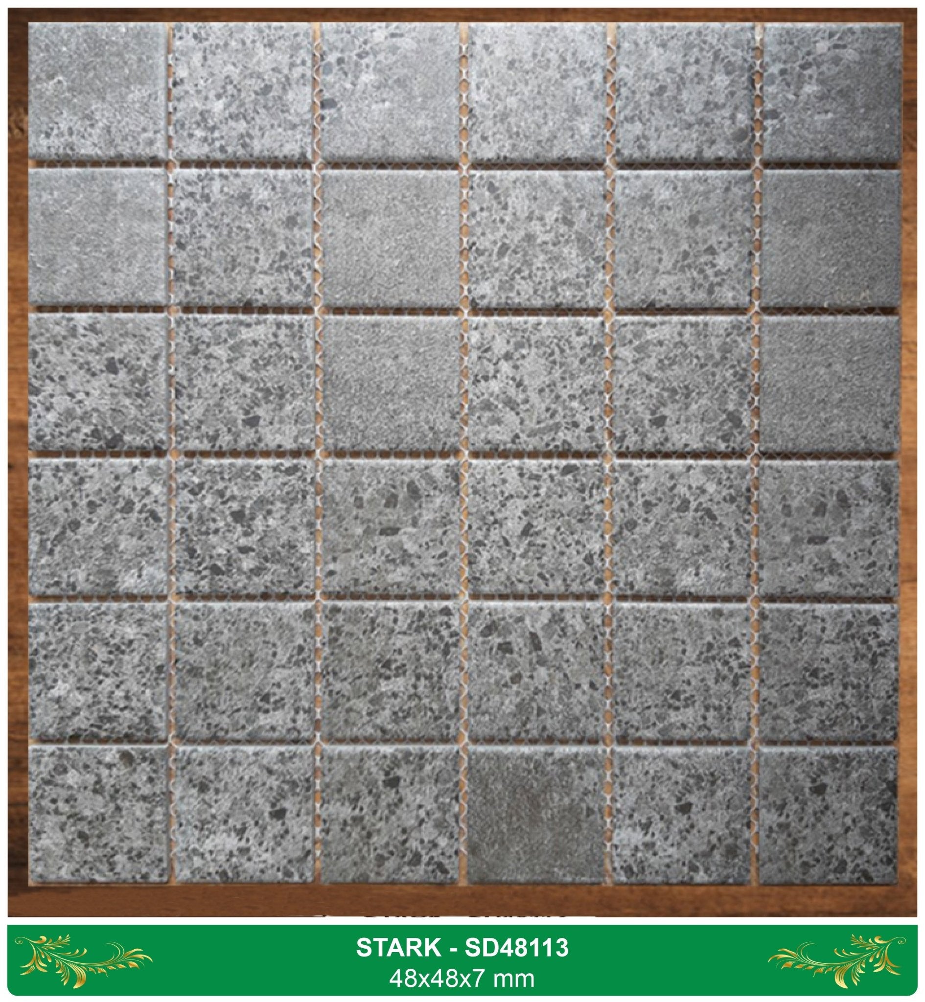 Mosaic hoa văn 4848SD48113 - Daisan Store