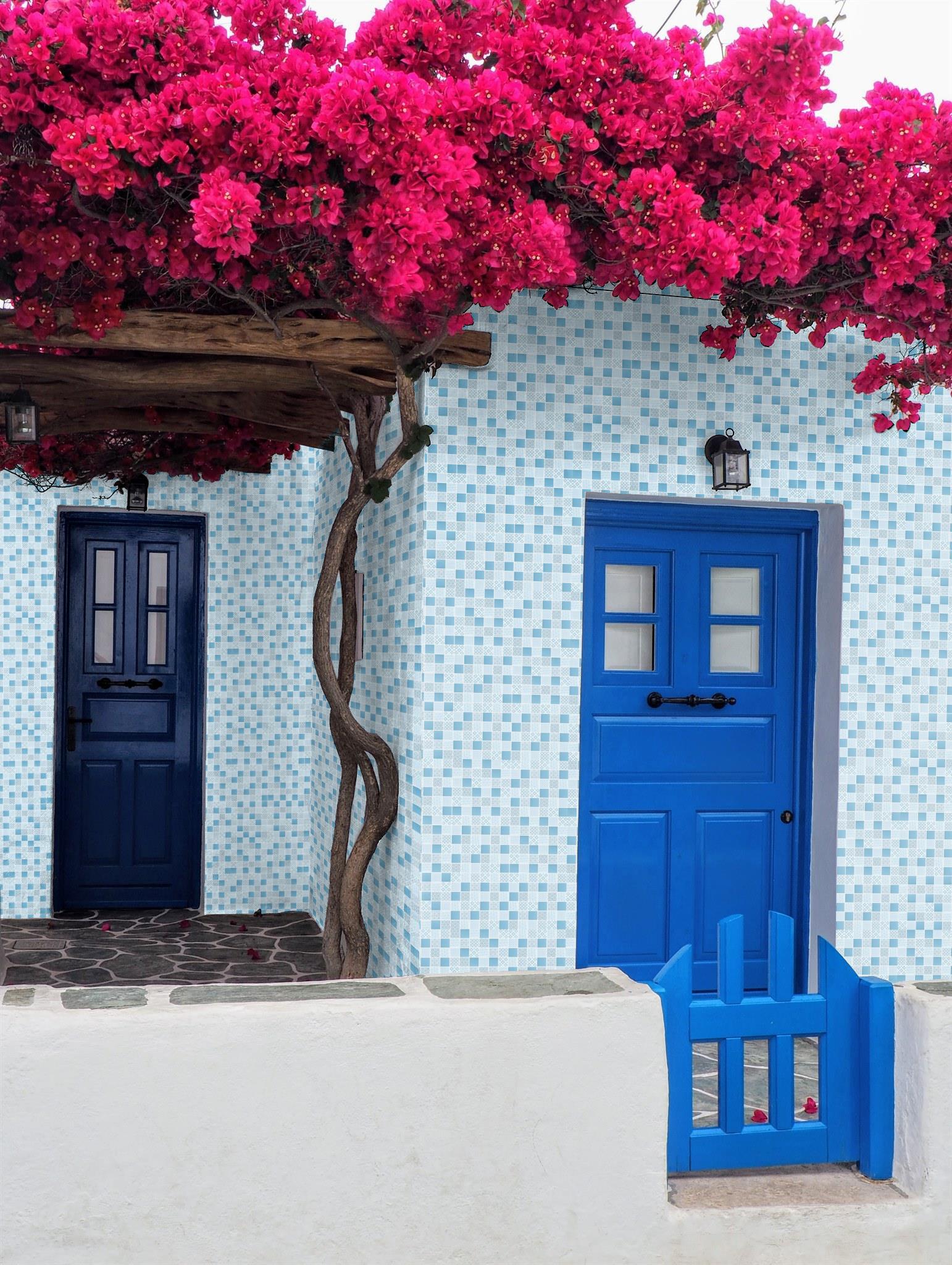 Mosaic hoa văn 4848SD48126 - Daisan Store