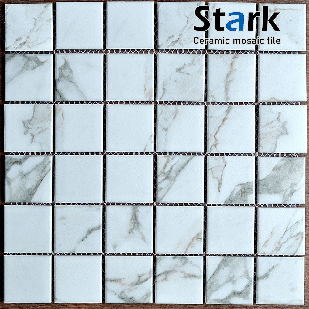 Mosaic hoa văn 4848SD48128 - Daisan Store