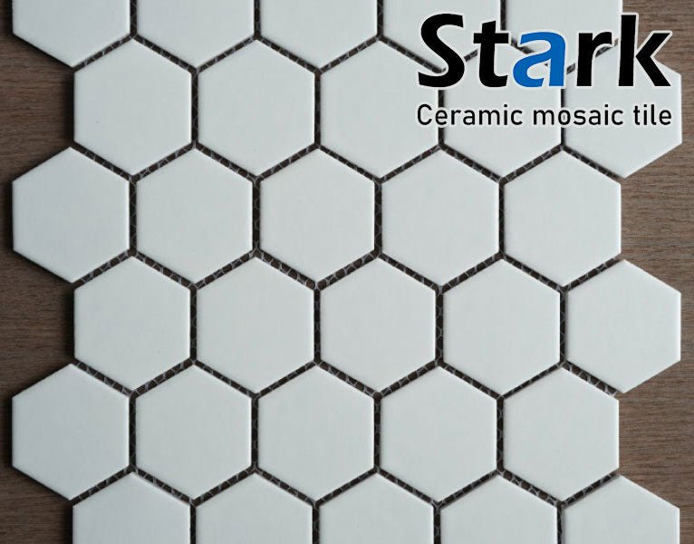 Mosaic lục giác đơn sắc 5159HM51001 - Daisan Store