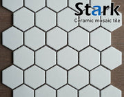 Mosaic lục giác đơn sắc 5159HM51001 - Daisan Store