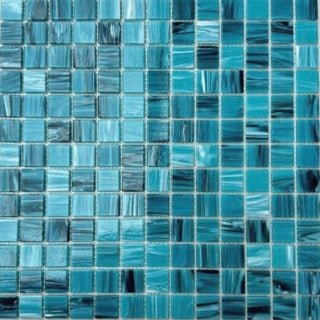 Mosaic Thuỷ Tinh IM2338 - Daisan Store