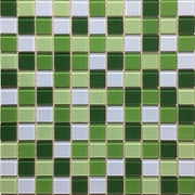 Mosaic Thuỷ Tinh IM2589 - Daisan Store
