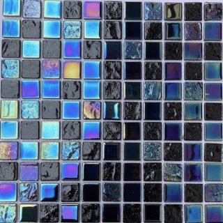 Mosaic Thuỷ Tinh IM7016 - Daisan Store