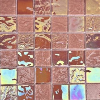 Mosaic Thuỷ Tinh IM7023 - Daisan Store