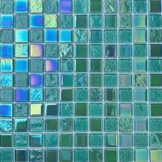 Mosaic Thuỷ Tinh IM7032 - Daisan Store