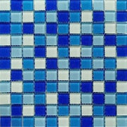 Mosaic Thuỷ Tinh IV25001 - Daisan Store