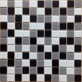 Mosaic Thuỷ Tinh IV25003 - Daisan Store