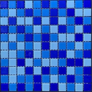 Mosaic Thuỷ Tinh IV25010 - Daisan Store