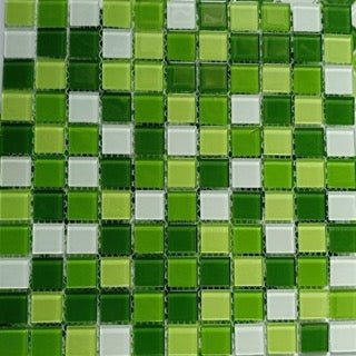 Mosaic Thuỷ Tinh IV25022 - Daisan Store