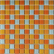 Mosaic Thuỷ Tinh IV25023 - Daisan Store