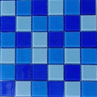 Mosaic Thuỷ Tinh IV38051 - Daisan Store