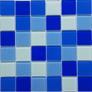 Mosaic Thuỷ Tinh IV48052 - Daisan Store