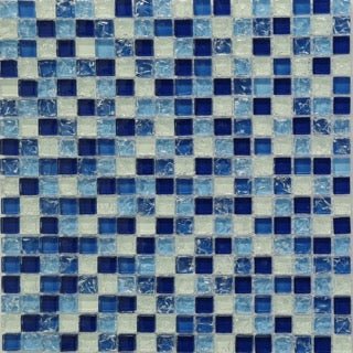 Mosaic Thuỷ Tinh IV6002 - Daisan Store