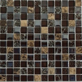 Mosaic Thuỷ Tinh IV6022 - Daisan Store