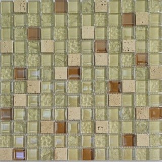Mosaic Thuỷ Tinh IV6028 - Daisan Store