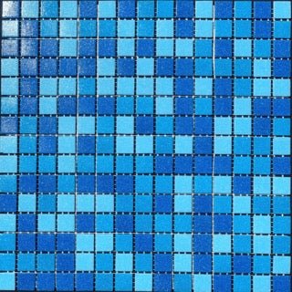 Mosaic Thuỷ Tinh IVA01 - Daisan Store