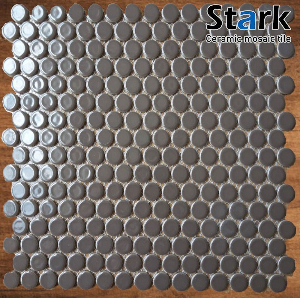 Mosaic tròn bóng 1919C19106 - Daisan Store