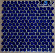 Mosaic tròn bóng 1919C19110 - Daisan Store