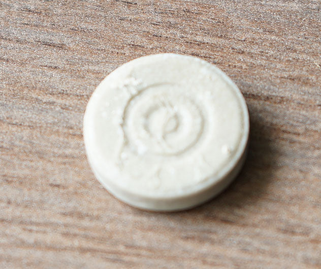 Mosaic tròn mờ 1919C19102