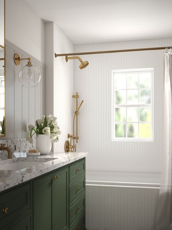 Mosaic xương cá 2272G001 - Daisan Store