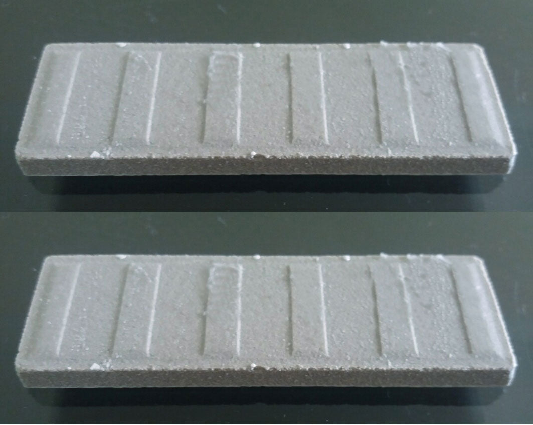 Mosaic xương cá 2272G001