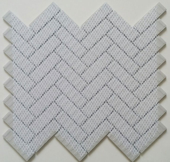 Mosaic xương cá 2272G001