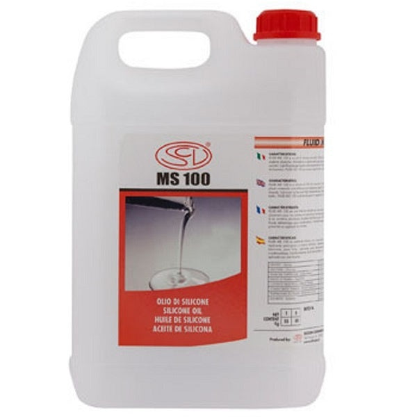 Dầu Silicon Chống Dính MS100