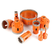 Mũi Khoan Cốt Kim Cương Khô M14 Cho Gốm Porcelain Đá Granite - Daisan Store