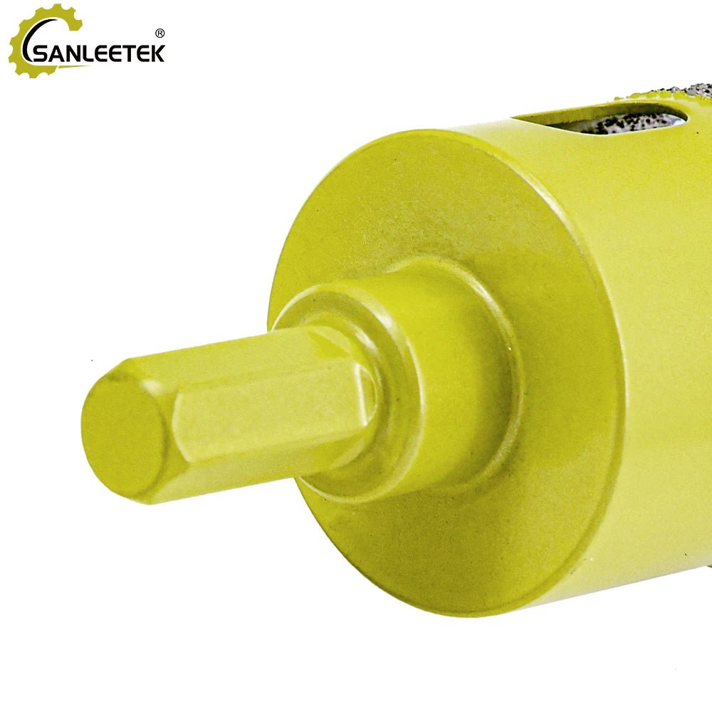 Mui Khoan Loi Kim Cuong 20 35mm Duoi Luc Giac 2 Cai Gach Men - Daisan Store